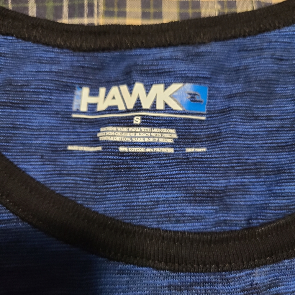 Hawk - Picture 2 of 2